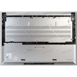 Поддон Asus X7600PC-8S серебристый (90NB0UI3-R7D010, 3PXJDBAJN40)