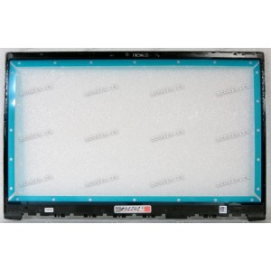 Верх. кр. рамка Asus X3500PH чёрная матовая (90NB0UV0-R7B010, 48XJDLBJN20)