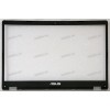 Верх. кр. рамка Asus E410MA-1B чёрная матовая (90NB0Q11-R7B010, 48BKWLBJN00)