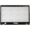 Верх. кр. рамка Asus E410MA-1B чёрная матовая (90NB0Q11-R7B010, 48BKWLBJN00)