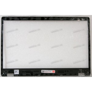 Верх. кр. рамка Asus E410MA-1B чёрная матовая (90NB0Q11-R7B010, 48BKWLBJN00)