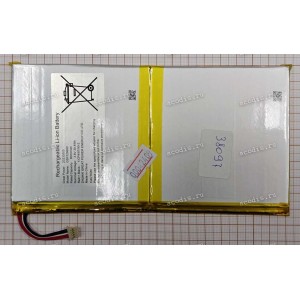 АКБ Digma Pro HIT 108E HS1004PL (32105115 3,8V/8000mAh разъем 5pin, SP38097)