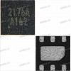 Микросхема GMT GA217ARB1U TDFN2*2-6 POWER SW. (2176A A162, Asus p/n: 06016-01930100) NEW original