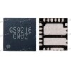 Микросхема NIKOS, NIKO-SEM, Unikc GS9216TQ-R TQFN23(4*4) DOWN CONVERTER (GS9216, Asus p/n: 06018-02970000) NEW original