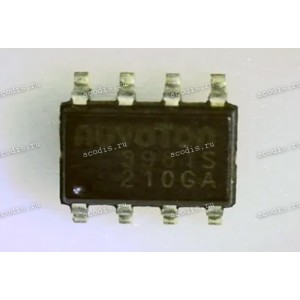 Микросхема Nuvoton NCT3961S-AF ESOP-8 FAN DRIVER IC (3961AF, Asus p/n: 06053-01090100) NEW original Микросхема Nuvoton NCT3961S-AF ESOP-8 FAN DRIVER IC (3961AF, Asus p/n: 06053-01090100) NEW original