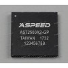 Микросхема aSPEED AST2500, AST2500A2-GP TFBGA-456 VIDEO PROCESSOR (Asus p/n: 06121-00030000) NEW original