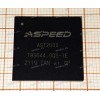 Микросхема aSPEED AST2600, AST2600A1-GP TFBGA-624 VIDEO PROCESSOR (Asus p/n: 06121-00160000) NEW original
