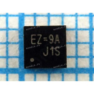 Микросхема RichTek RT9297GQW WDFN-10 (W-TYPE) DC/DC CONVERTER (EZ=1E, Asus p/n: 06G018210010) NEW original
