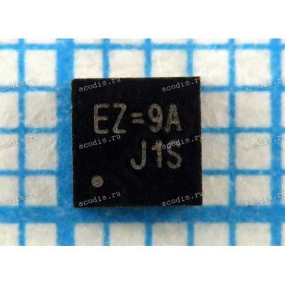 Микросхема RichTek RT9297GQW WDFN-10 (W-TYPE) DC/DC CONVERTER (EZ=1E, Asus p/n: 06G018210010) NEW original
