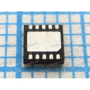 Микросхема RichTek RT9297GQW WDFN-10 (W-TYPE) DC/DC CONVERTER (EZ=1E, Asus p/n: 06G018210010) NEW original