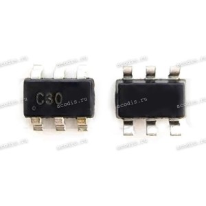 Диод Amazing AZC399-04S.R7G SOT23-6L ESD PROTECTION (C30TH, Asus p/n: 07024-01800000) NEW original Low Capacitance ESD Protection Array For High Speed Data Interfaces