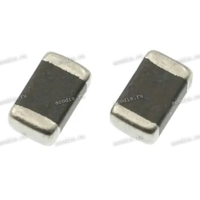 Индуктивность TAI-TECH HCB2012KF-221T30 (0805) 220 OHM 3A FERRITE BEAD (Asus p/n: 09G012220014) NEW original