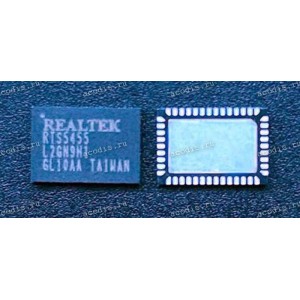Микросхема RichTek RTS5455-GR QFN