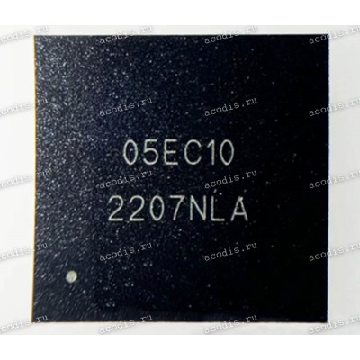 Микросхема ChipSea CS32E100-BGA169 (05EC10 CCFADLA, 05EC10 2207NLA, 05ECIO, O5ECI0, O5ECIO)
