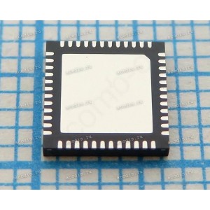 Микросхема Texas Instruments TPS65994BH, TPS65994BHRSLR QFN-48