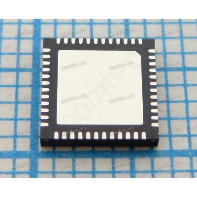 Микросхема Texas Instruments TPS65994BH, TPS65994BHRSLR QFN-48