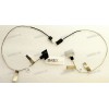 LCD Backlight cable Asus A5402WVA (p/n 14011-045850RR, DC020047A00 REV:1.0) BACKLIGHT CABLE 24 COMPAL /71NM2R88042 L=370 mm LCD Backlight cable Asus A5402WVA (p/n 14011-045850RR, DC020047A00 REV:1.0) BACKLIGHT CABLE 24 COMPAL /71NM2R88042 L=370 mm