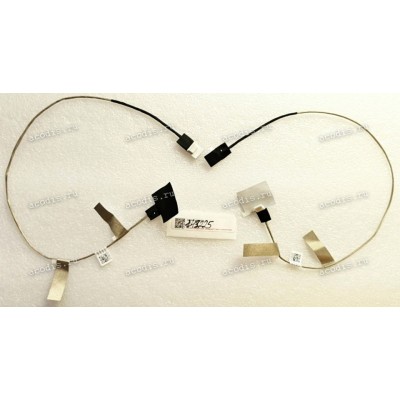 LCD Backlight cable Asus A5402WVA (p/n 14011-045850RR, DC020047A00 REV:1.0) BACKLIGHT CABLE 24 COMPAL /71NM2R88042 L=370 mm