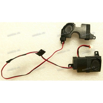 Speakers HP 14-AC 14-AD 14-AF 14-AJ 14-AM 14-AY 240 245 G4 & Cable 4 pin