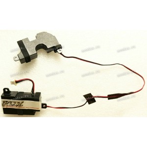 Speakers HP 14-AC 14-AD 14-AF 14-AJ 14-AM 14-AY 240 245 G4 & Cable 4 pin