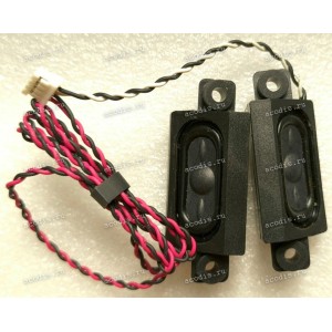 Speakers Asus LMT VZ27AQ (p/n 04072-02460000) LCD Monitor SPEAKER 4 pin / QSD/2C.43K40.001 Speakers Asus LMT VZ27AQ (p/n 04072-02460000) LCD Monitor SPEAKER 4 pin / QSD/2C.43K40.001