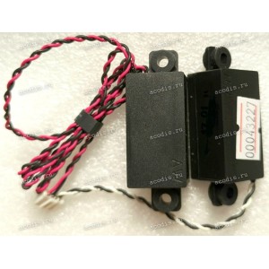 Speakers Asus LMT VZ27AQ (p/n 04072-02460000) LCD Monitor SPEAKER 4 pin / QSD/2C.43K40.001 Speakers Asus LMT VZ27AQ (p/n 04072-02460000) LCD Monitor SPEAKER 4 pin / QSD/2C.43K40.001