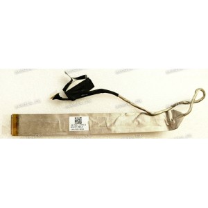 LCD LVDS cable Sony VAIO VPC-F2, VPC-F11 (p/n 603-0101-7069_A, 603-0101-7068) 40 pin