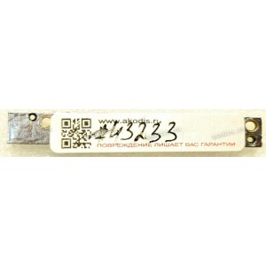 Camera Sony Vaio VPC-F2, PCG-61715V, VPCCA3S1R, VPCCA (p/n 8-753-390-29) Webcam CAM Board 