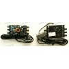 Controller Board Asus GX601 (p/n 13DC0020P01011, RYPCB00669A V1.0) FAN HUB LITEON, 6-портовая плата контроллера скорости вентилятора ПК V1.3 & Cable