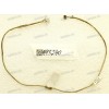CMOS Cable Asus V241IC V222UAK (p/n 14011-02420200, DC02002UU0S) FOXCONN/WDMWV24-AJ001-DH CMOS CABLE L=330 mm