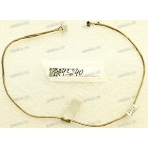 CMOS Cable Asus V241IC V222UAK (p/n 14011-02420200, DC02002UU0S) FOXCONN/WDMWV24-AJ001-DH CMOS CABLE L=330 mm