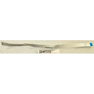 FFC шлейф 8 pin обратный, шаг 1.0 mm, длина 228 mm Asus LMT XG258Q (p/n 14011-02870700) LCD Monitor CABLE_CTRL BD TO IF / QISDA/5K.3RA06.001