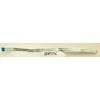 FFC шлейф 8 pin обратный, шаг 1.0 mm, длина 228 mm Asus LMT XG258Q (p/n 14011-02870700) LCD Monitor CABLE_CTRL BD TO IF / QISDA/5K.3RA06.001