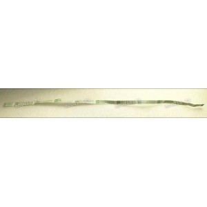 FFC шлейф 8 pin обратный, шаг 1.0 mm, длина 528 mm Asus LMT VA249NA VA249HE VA249HE-J (p/n 14011-01920200) LCD Monitor KEY BOARD CABLE WIRE QISDA/5K.3CD02.001 FFC шлейф 8 pin обратный, шаг 1.0 mm, длина 528 mm Asus LMT VA249NA VA249HE VA249HE-J (p/n 14011-01920200) LCD Monitor KEY BOARD CABLE WIRE QISDA/5K.3CD02.001