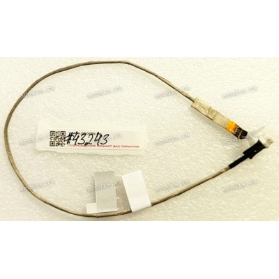 Camera Cable Asus M5401WUA A5401WR F5401WU A5401WRAT M5401WU A5401WRPK A5401WRAK (p/n 14011-04580500, DC02003LY00 REV:1.0) HD CAMERA CABLE COMPAL/71NJ6488013