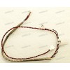 LCD Speaker-MB cable Asus LMT VP247QG VG249Q VP248QGL-P VP248H-R VP248H VP249HR VP248H-J VP249QGR VP228QG VP248QGL VP248HG VP248HL VP248QG (p/n 14011-01251200) LCD Monitor CABLE SPEAKER-MB 4 pin L=475 mm/ TPV/395GH20004DM040000