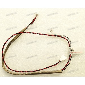 LCD Speaker-MB cable Asus LMT VP247QG VG249Q VP248QGL-P VP248H-R VP248H VP249HR VP248H-J VP249QGR VP228QG VP248QGL VP248HG VP248HL VP248QG (p/n 14011-01251200) LCD Monitor CABLE SPEAKER-MB 4 pin L=475 mm/ TPV/395GH20004DM040000