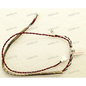 LCD Speaker-MB cable Asus LMT VP247QG VG249Q VP248QGL-P VP248H-R VP248H VP249HR VP248H-J VP249QGR VP228QG VP248QGL VP248HG VP248HL VP248QG (p/n 14011-01251200) LCD Monitor CABLE SPEAKER-MB 4 pin L=475 mm/ TPV/395GH20004DM040000 LCD Speaker-MB cable Asus LMT VP247QG VG249Q VP248QGL-P VP248H-R VP248H VP249HR VP248H-J VP249QGR VP228QG VP248QGL VP248HG VP248HL VP248QG (p/n 14011-01251200) LCD Monitor CABLE SPEAKER-MB 4 pin L=475 mm/ TPV/395GH20004DM040000