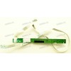 Switchboard Asus LMT VE225 VE225D VE228D-C VE225N VE228Q VE225T VE228T VE228H VE225S VE228N VE228D VE228Q-C VE228N-C VE228HR VE225H VE228S VE228N-A (p/n 04G550399020, 4H.11P03.A01) LCD Monitor KEY BOARD / QISDA/5E.18N03.001