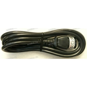 Power Cord Asus LMT VP279Q VP249H VP279N VY249HE-W VP249Q VY249HE VP249N VP279QGL VP279QG (p/n 14009-00490000, R0320-40Y0-0050) POWER CORD RKN/R032040Y00050