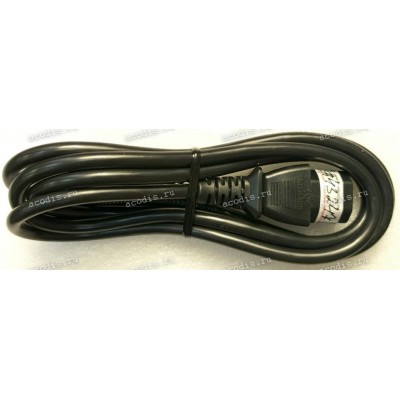 Power Cord Asus LMT VP279Q VP249H VP279N VY249HE-W VP249Q VY249HE VP249N VP279QGL VP279QG (p/n 14009-00490000, R0320-40Y0-0050) POWER CORD RKN/R032040Y00050