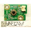 Power Button Board Asus LMT VA326N-W VA326H VP279HE VP28UQGR VA327N-W VA327HR VP28UQG VA27AQSB VP289Q VY279HE-W VP27AQ VP28UQG-P VP28UQGL VY279HE VA326HR VP227HE VA327H (p/n 04020-02450200, 715G8313-K01-000-004Y) LCD Monitor KEY BOARD TPV/KEPCJQA2 Power Button Board Asus LMT VA326N-W VA326H VP279HE VP28UQGR VA327N-W VA327HR VP28UQG VA27AQSB VP289Q VY279HE-W VP27AQ VP28UQG-P VP28UQGL VY279HE VA326HR VP227HE VA327H (p/n 04020-02450200, 715G8313-K01-000-004Y) LCD Monitor KEY BOARD TPV/KEPCJQA2