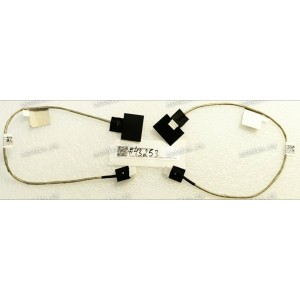 LCD Backlight cable Asus M5401WUA A5401WR F5401WU A5401WRAT M5401WU A5401WRPK A5401WRPT A5401WRAK M5401WYAT (p/n 14011-04580300, DC02003LX00 REV:1.0) BACKLIGHT CABLE 6 pin L=230 mm / COMPAL/71NJ6488027