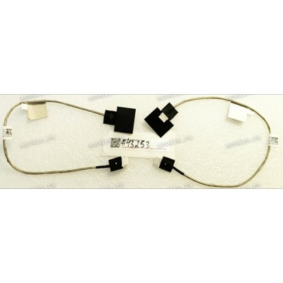 LCD Backlight cable Asus M5401WUA A5401WR F5401WU A5401WRAT M5401WU A5401WRPK A5401WRPT A5401WRAK M5401WYAT (p/n 14011-04580300, DC02003LX00 REV:1.0) BACKLIGHT CABLE 6 pin L=230 mm / COMPAL/71NJ6488027