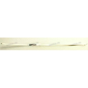 FFC шлейф 10 pin прямой, шаг 0.5 mm, длина 355 mm Asus LMT VZ229 CABLE PNL_MB(10P) (p/n 14011-01730000) LCD Monitor CABLE RAKEN/R046428100871