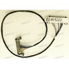 LCD LVDS  шлейф мониторный 51 pin прямой, шаг 0,5 mm, длина 418 mm Asus LMT VG32V VG32VQ VG32VQE VG32VQR VG32VQ-J (p/n 14011-03930300, 395GLM5151T542COAX) LCD Monitor COAXIAL CABLE/ TPV/395GLM5151T542COAX