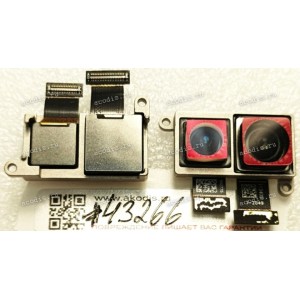 Camera Asus ROG Phone 5 ZS673KS ROG Phone 5s Pro ZS676KS (p/n 04080-00280400) CMOS CAMERA MODULE 24M PIXEL / PRIMAX/50-704JHASC8