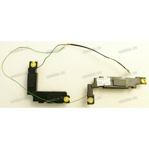 Speakers Acer Aspire A715-71 (p/n PK23000VX00VEC1 EA15 VECO) 4 pin
