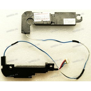 Speakers Lenovo Thinkpad S3 Yoga 14 (p/n 023.4002V.0002 FG VER:A01) 4 pin