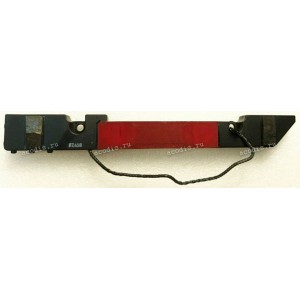 Speaker Asus ROG Strix GL752 GL752JW, GL752VW, GL752VL (p/n 04072-01820100) Double 4 pin